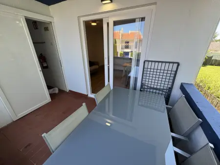 Appartement 80m de la plage à Torroella de Montgrí : photo 14