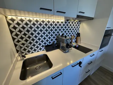 Appartement 80m de la plage à Torroella de Montgrí : photo 15
