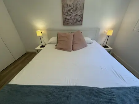 Appartement 80m de la plage à Torroella de Montgrí : photo 16