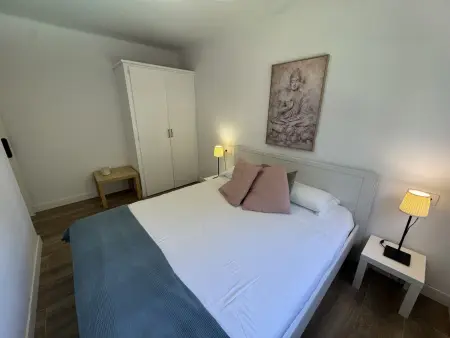 Appartement 80m de la plage à Torroella de Montgrí : photo 17
