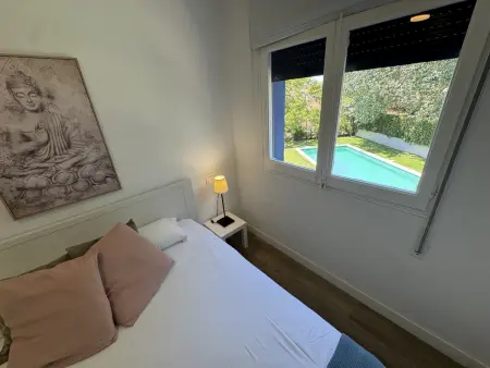 Appartement 80m de la plage à Torroella de Montgrí : photo 18
