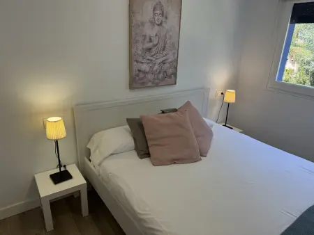 Appartement 80m de la plage à Torroella de Montgrí : photo 20