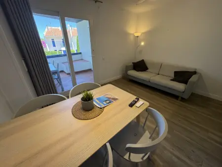 Appartement 80m de la plage à Torroella de Montgrí : photo 21