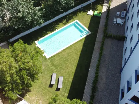 Appartement 80m de la plage à Torroella de Montgrí : photo 26