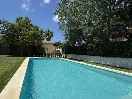 Appartement 80m de la plage à Torroella de Montgrí : photo 28
