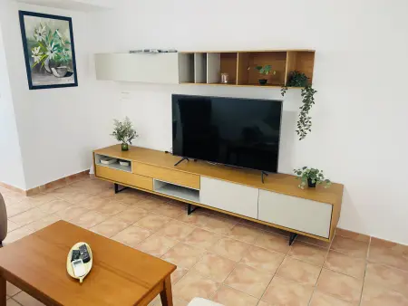 Duplex 75 m² avec vue jardin et piscine à Oliva : photo 6