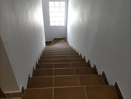 Duplex 75 m² avec vue jardin et piscine à Oliva : photo 13