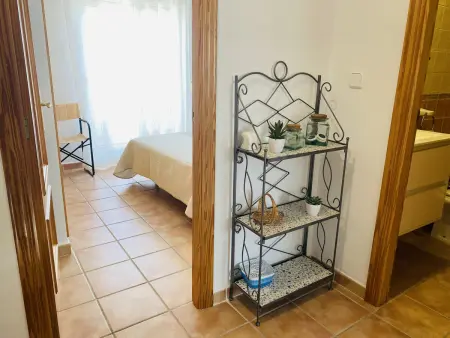 Duplex 75 m² avec vue jardin et piscine à Oliva : photo 14