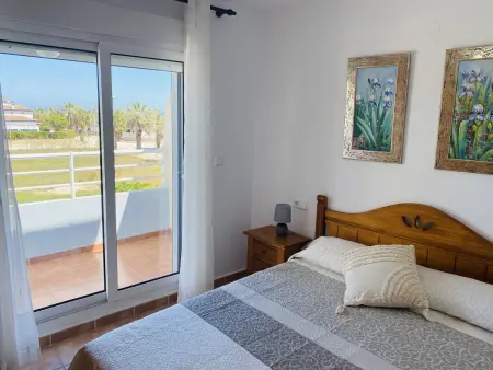 Duplex 75 m² avec vue jardin et piscine à Oliva : photo 16