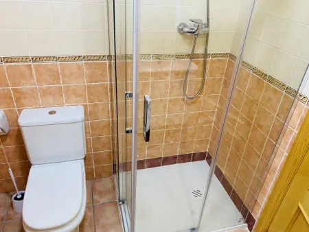 Duplex 75 m² avec vue jardin et piscine à Oliva : photo 19