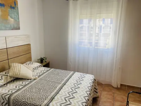 Duplex 75 m² avec vue jardin et piscine à Oliva : photo 20