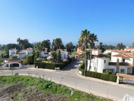 Appartement 4 pers., 2 ch., piscine à Oliva Nova : photo 7