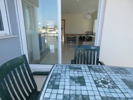 Appartement 4 pers., 2 ch., piscine à Oliva Nova : photo 8