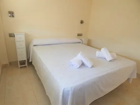 Appartement 4 pers., 2 ch., piscine à Oliva Nova : photo 17