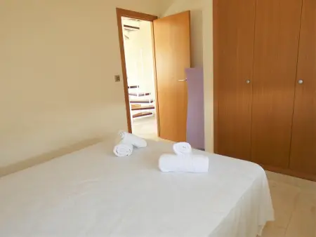 Appartement 4 pers., 2 ch., piscine à Oliva Nova : photo 18