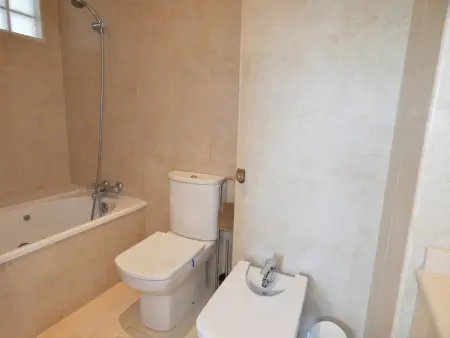 Appartement 4 pers., 2 ch., piscine à Oliva Nova : photo 19