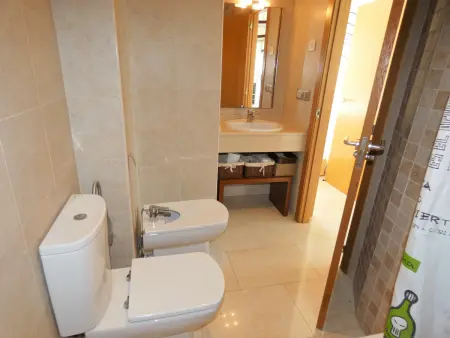 Appartement 4 pers., 2 ch., piscine à Oliva Nova : photo 20