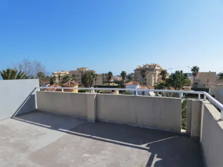 Appartement 4 pers., 2 ch., piscine à Oliva Nova : photo 24