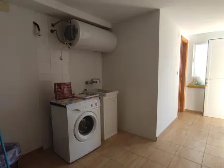 Appartement 4 pers., 2 ch., piscine à Oliva Nova : photo 28