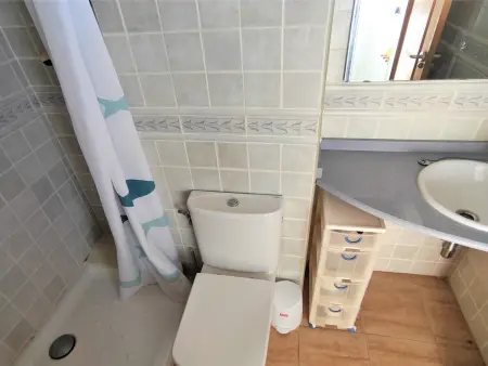 Appartement 4 pers., 2 ch., piscine à Oliva Nova : photo 29