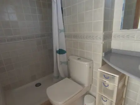Appartement 4 pers., 2 ch., piscine à Oliva Nova : photo 30