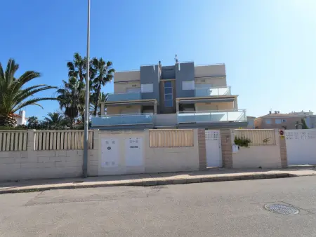 Appartement 4 pers., 2 ch., piscine à Oliva Nova : photo 33