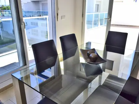 Appartement 78 m² près de la plage à Oliva avec piscine : photo 9