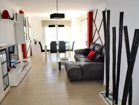 Appartement 78 m² près de la plage à Oliva avec piscine : photo 11