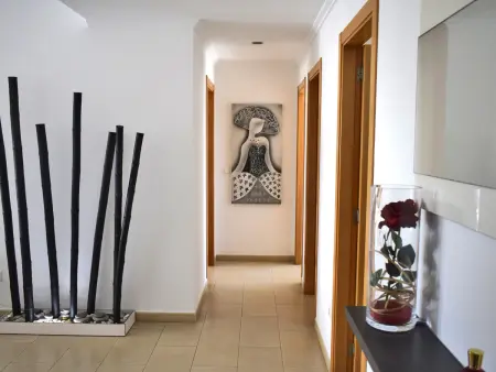 Appartement 78 m² près de la plage à Oliva avec piscine : photo 17