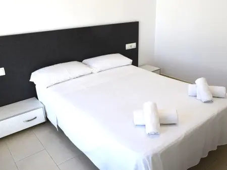 Appartement 78 m² près de la plage à Oliva avec piscine : photo 18