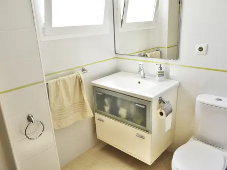 Appartement 78 m² près de la plage à Oliva avec piscine : photo 20