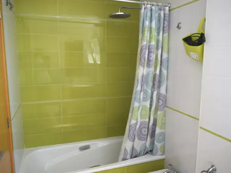 Appartement 78 m² près de la plage à Oliva avec piscine : photo 21