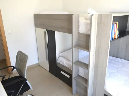 Appartement 78 m² près de la plage à Oliva avec piscine : photo 22
