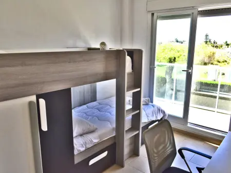 Appartement 78 m² près de la plage à Oliva avec piscine : photo 23