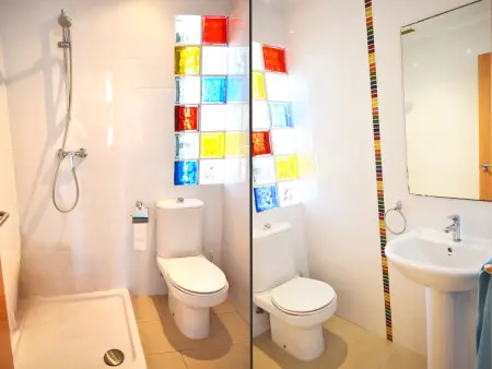Appartement 78 m² près de la plage à Oliva avec piscine : photo 25