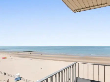 Appartement vue mer et garage à Middelkerke, 2 chambres : photo 34