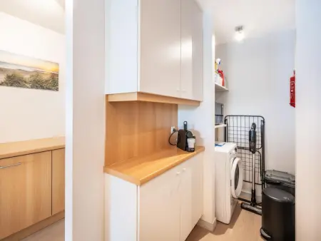 Appartement 8 pers. à 50 m de la mer, Oostduinkerke : photo 12