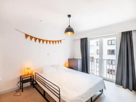 Appartement 8 pers. à 50 m de la mer, Oostduinkerke : photo 15