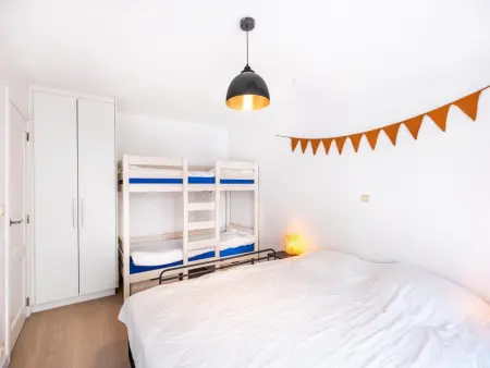 Appartement 8 pers. à 50 m de la mer, Oostduinkerke : photo 17