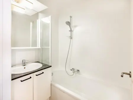 Appartement 8 pers. à 50 m de la mer, Oostduinkerke : photo 21