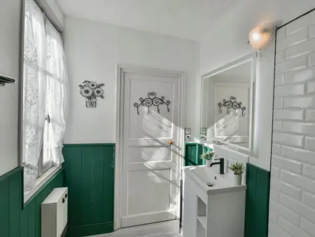 Petit Vingne : maison avec piscine privée près d'Aubeterre, Edon : photo 9