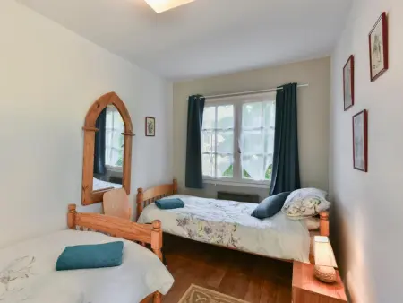 Petit Vingne : maison avec piscine privée près d'Aubeterre, Edon : photo 11
