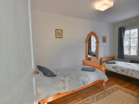 Petit Vingne : maison avec piscine privée près d'Aubeterre, Edon : photo 12