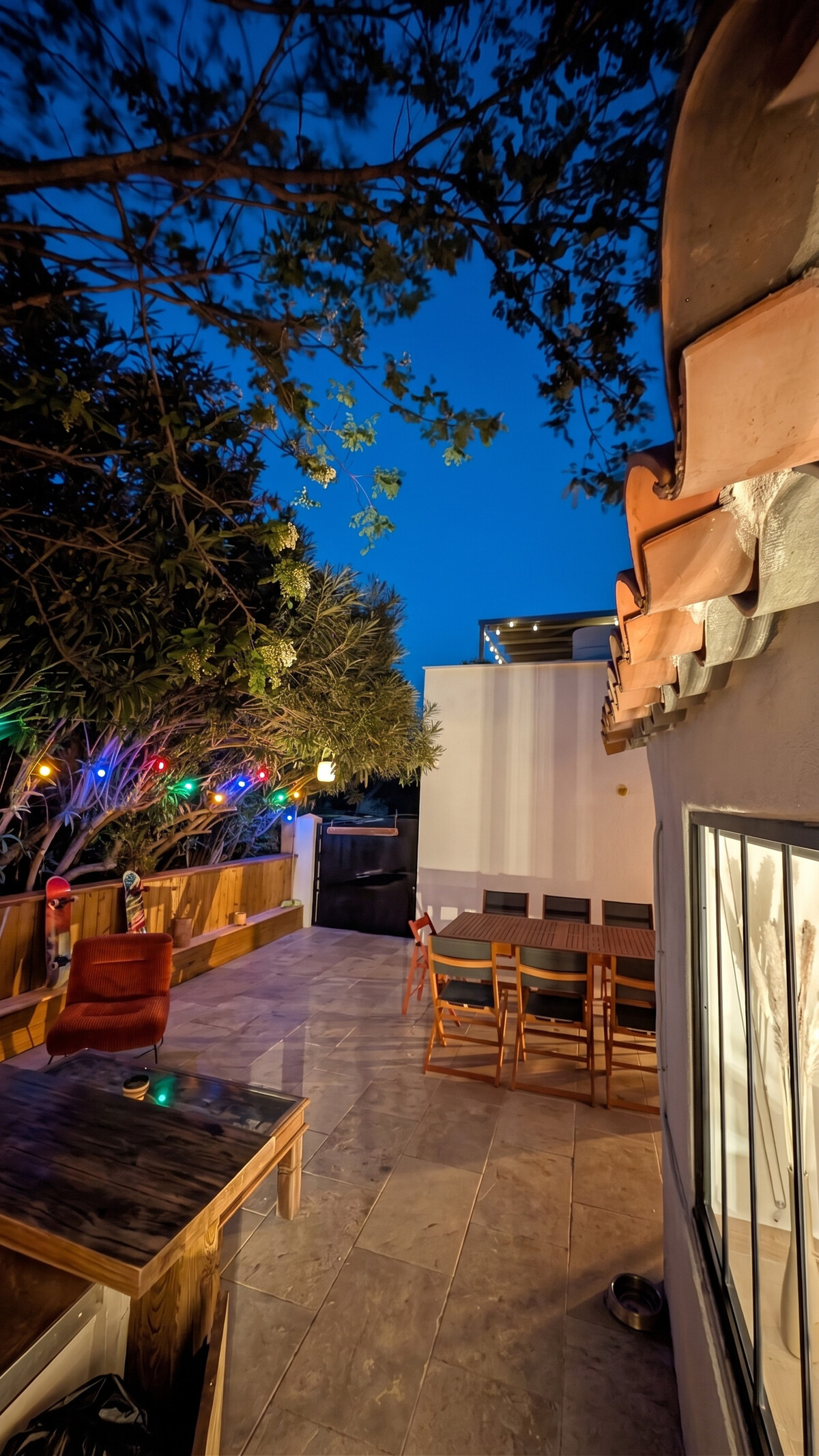 Maison 3 chambres avec piscine partagée près de la Camargue - Photo 12