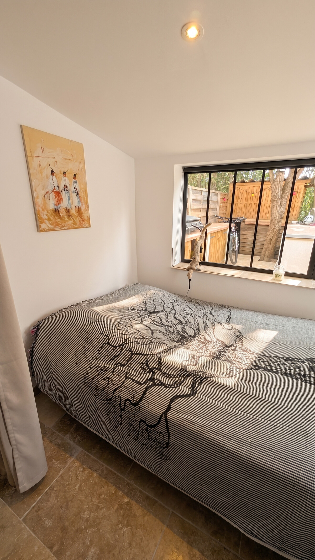 Maison 3 chambres avec piscine partagée près de la Camargue - Photo 20