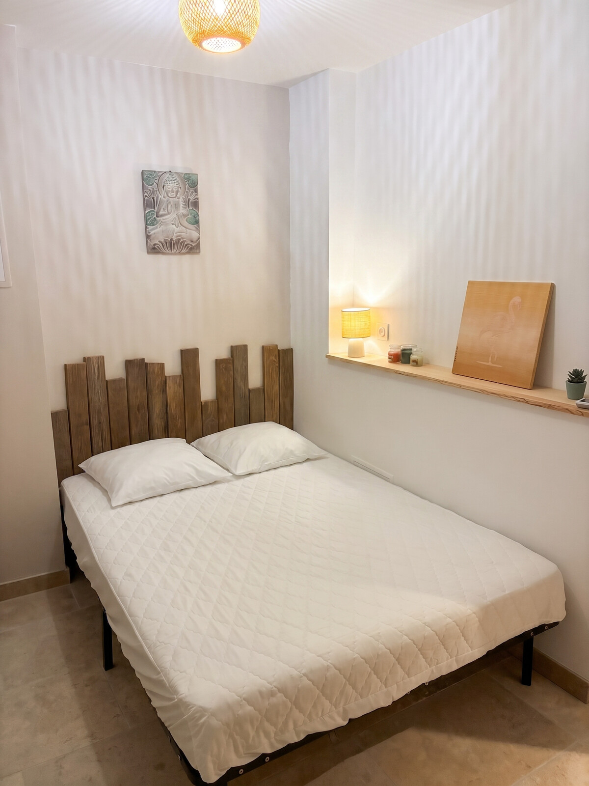 Maison 3 chambres avec piscine partagée près de la Camargue - Photo 21