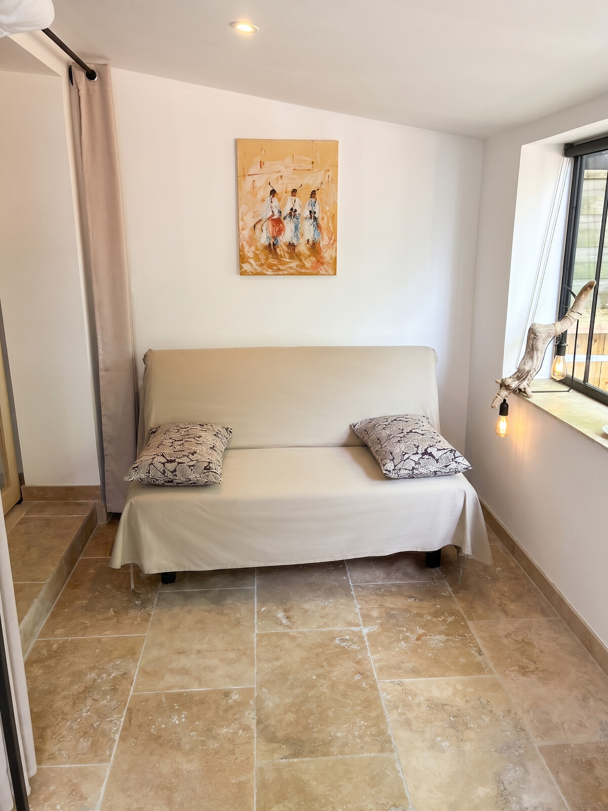 Maison 3 chambres avec piscine partagée près de la Camargue - Photo 23