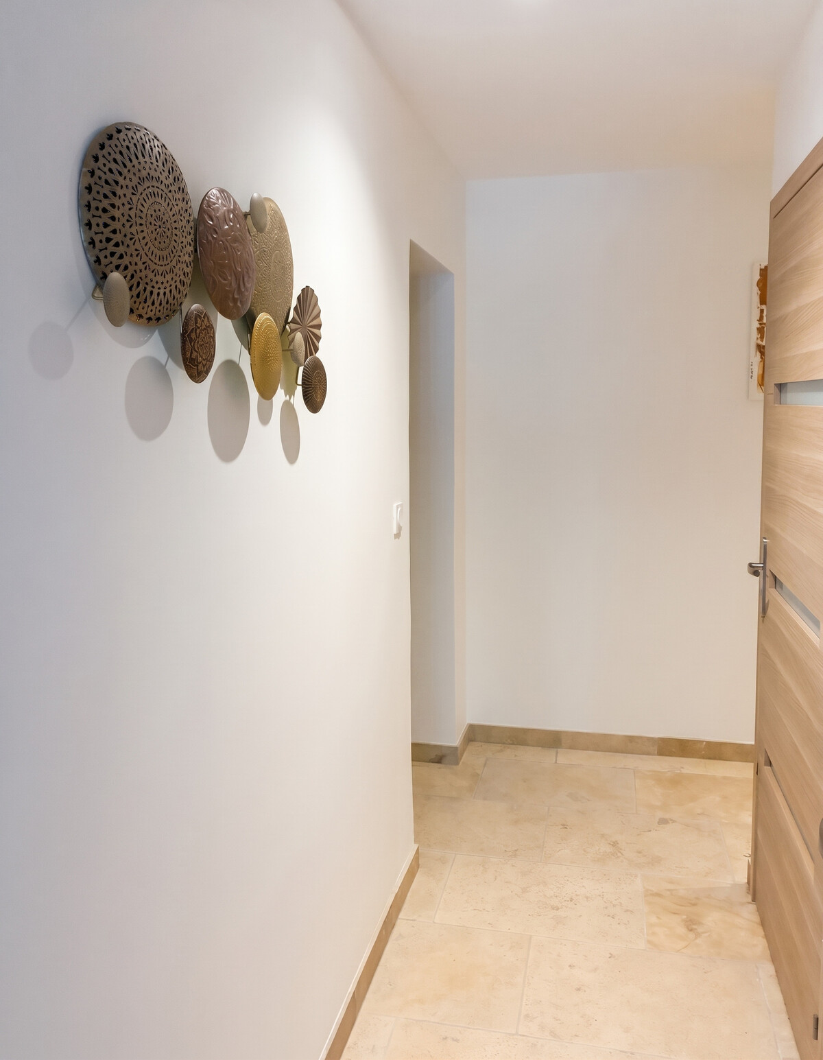 Maison 3 chambres avec piscine partagée près de la Camargue - Photo 27
