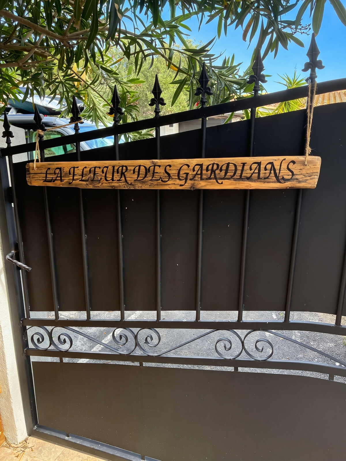 Maison 3 chambres avec piscine partagée près de la Camargue - Photo 28