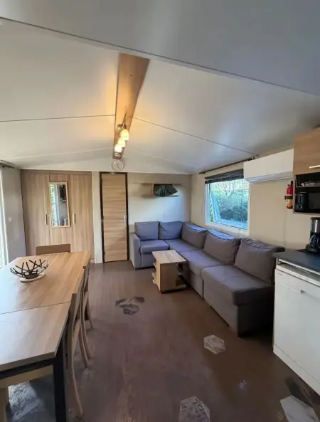 Bungalow accueillant près de Les Mathes avec terrasse - Photo 2